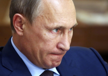 В.Путину не нужен Крым или Донбасс, ему нужен образ врага для поднятия рейтинга - волонтер