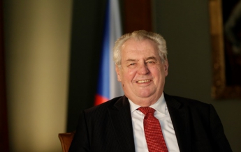 Президент Чехии: нападение России на Прибалтику маловероятно