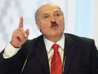 Лукашенко назвал сборную Италии "колхозной командой"