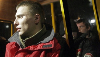 СБУ освободила украинского военнослужащего с 3-месячного плена