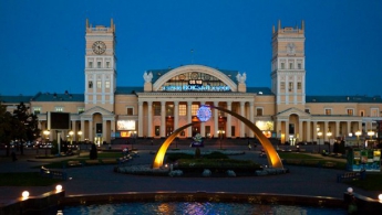 Львов и Харьков свяжут прямым скоростным поездом