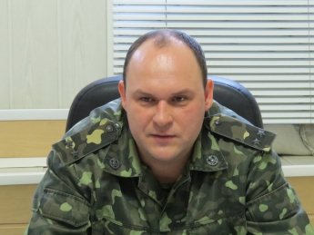 Мелитопольско-Веселовский военкомат попал в число отстающих по мобилизации