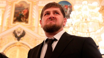 Кадыров разрешил чеченцам стрелять в силовиков Путина