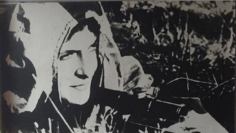 Нашли двойника Савченко со времен Второй мировой (фото)
