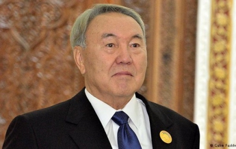 В Казахстане начались досрочные президентские выборы