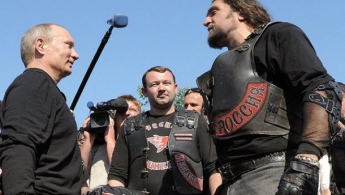 Путинские байкеры без проблем въехали в Польшу, — СМИ