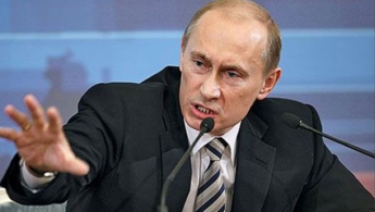 Путин обвинил Запад в контактах с террористами
