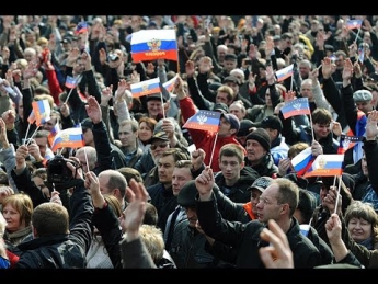 "Русскому миру" на Донбассе рады далеко не все, - жительница Макеевки