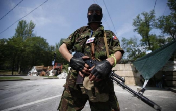 Террористы начали формирование ударной группы между Красногоровкой и Песками - эксперт