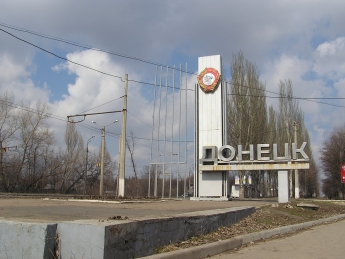 Жители Донецка снова спускаются в подвалы, обстрелы возобновились, - переселенка из Донбасса