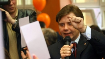 Экс-министр Клименко подтвердил смерть брата
