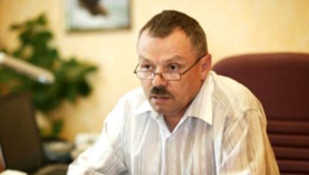 На Херсонщине задержали экс-депутата ВР Крыма, которого подозревают в госизмене