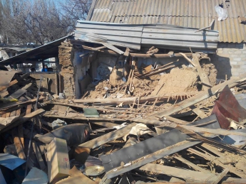 Семьям, пострадавшим от взрыва дома на улице Ломоносова, власть выделит по 10 тысяч гривен