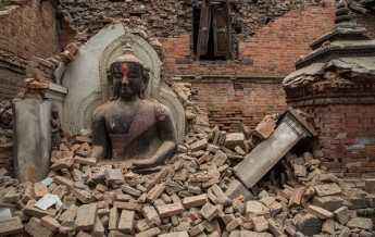 Стало известно, во сколько обойдется восстановление Непала