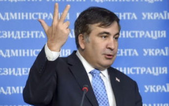 Суд над М.Саакашвили начался в Тбилиси