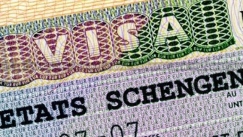 Украинцам сложнее будет получить "шенгенку"