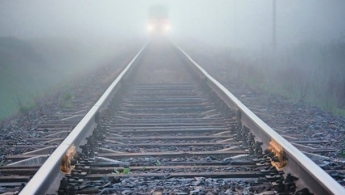 В Донецкой области взрыв на железной дороге повредил почти 170 метров путей