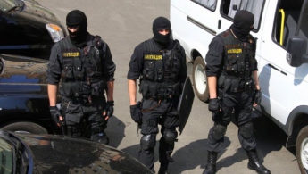 СБУ задержала инициаторов создания "ДНР" в Киеве