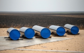 В Газпроме назвали сроки завершения строительства Турецкого потока