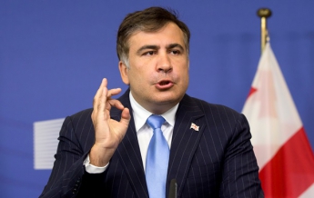 Баку не ответил на запрос об экстрадиции Саакашвили