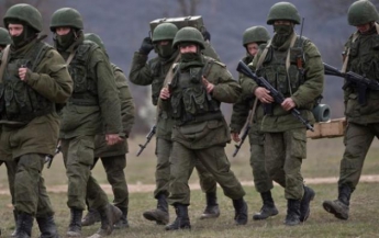 В Луганске насчитали 6 тысяч солдат армии России