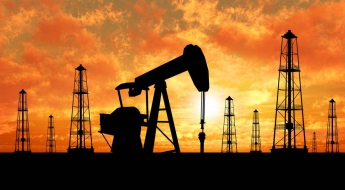 Цены на нефть 30 апреля