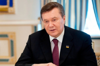 "Казаки" собрались привезти Януковича на Донбасс
