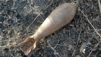 В Николаевской области взорвался снаряд: есть жертвы