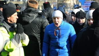Коммунисты бегают по спортклубам Львова и нанимают парней для провокаций, — СБУ