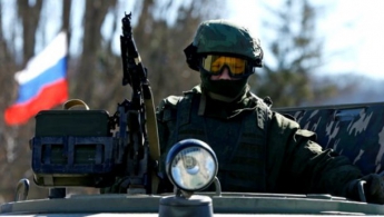В Луганск стягивают российских военных, вероятно, готовят прорыв, — Снегирев