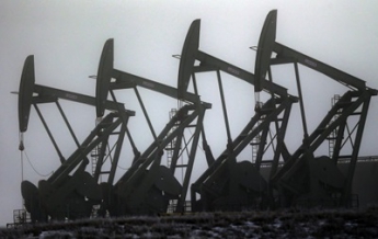 Цены на нефть снижаются на фоне статистики из Китая