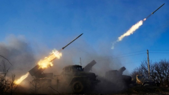 Луганские боевики введут "военное положение" уже во вторник