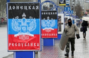 Мне обидно, что нас всех, как под одну гребенку, называют сепаратистами, - жительница Донецка