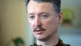 Стрелков говорит, что Кремлю уже не нужен конфликт на Донбассе