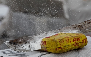 В супермаркеты Берлина снова доставили кокаин вместо бананов