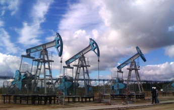 Нефть дорожает из-за закрытия порта в Ливии