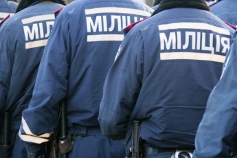 В Украине 8 и 9 мая усилят меры безопасности