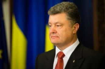 П.Порошенко предложил определить конкретную дату для введения безвизового режима с ЕС