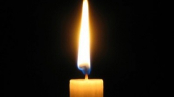 Сегодня захоронят останки парня из Приморска, погибшего в АТО еще в декабре