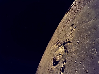 95-й квартал показал Лунный пейзаж на обычной объездной дороге (видео)
