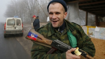В "ДНР" начались массовые гонения за проукраинские взгляды