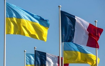 Сенат Франции утвердил ассоциацию Украины с Евросоюзом