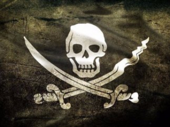 У Мадагаскара нашли клад знаменитого английского пирата