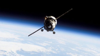 Россия запустит в космос еще один "Прогресс"