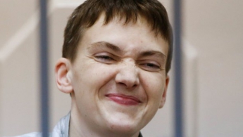 Савченко может выйти из тюрьмы до конца года, — адвокат