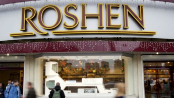 Bloomberg назвал единственного претендента на покупку Roshen