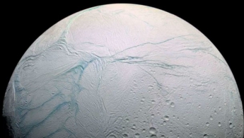 На спутнике Сатурна может зародиться жизнь