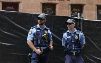 В Австралии предотвращен теракт