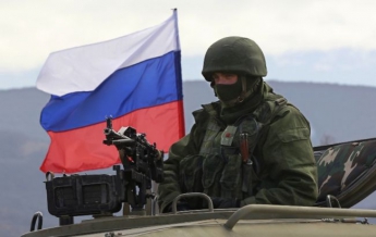 Российские солдаты бросают службу из-за войны в Украине, - Reuters