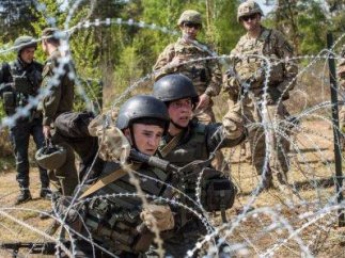 Американцы отметили крайне низкую подготовку украинских солдат